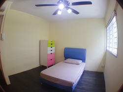 Blk 309 Clementi Avenue 4 (Clementi), HDB 4 Rooms #200843482